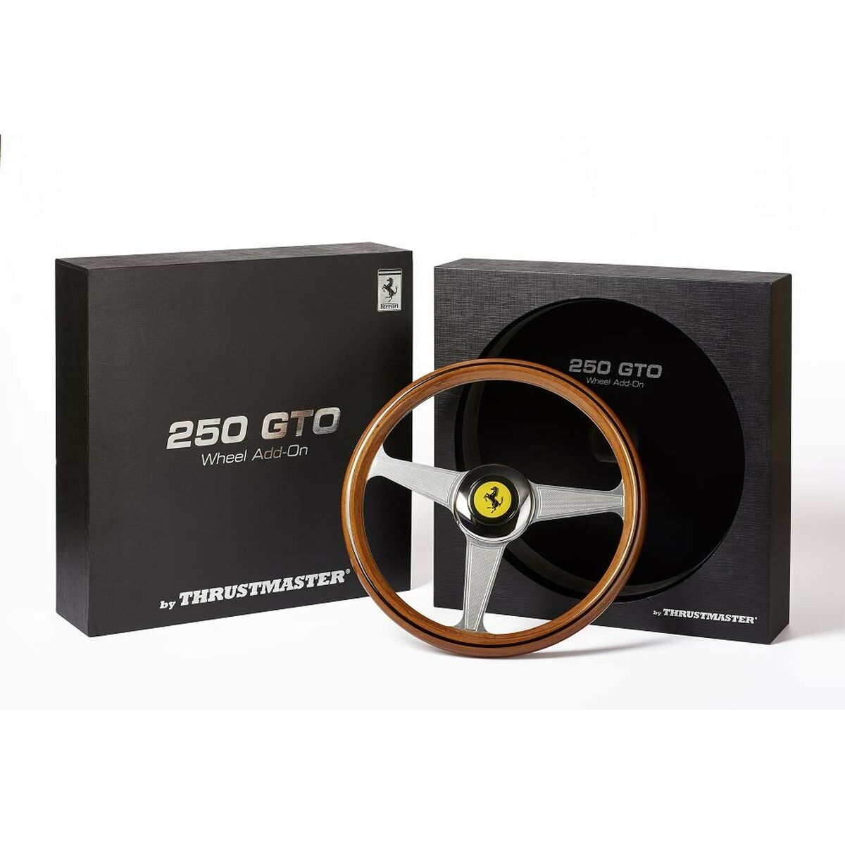 Stūres rats Thrustmaster 2960822
